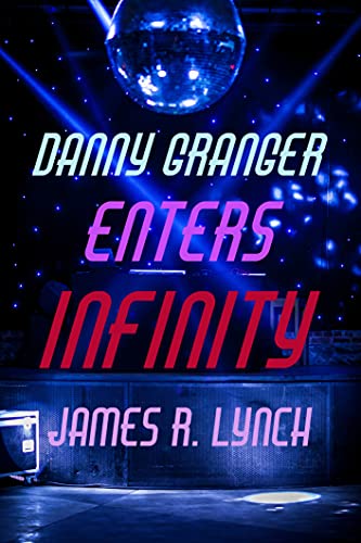 Danny Granger Enters Infinity view 2