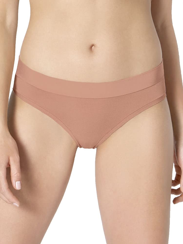 Sloggi Women's sloggi GO Allround Hipster, INDIAN SUMMER