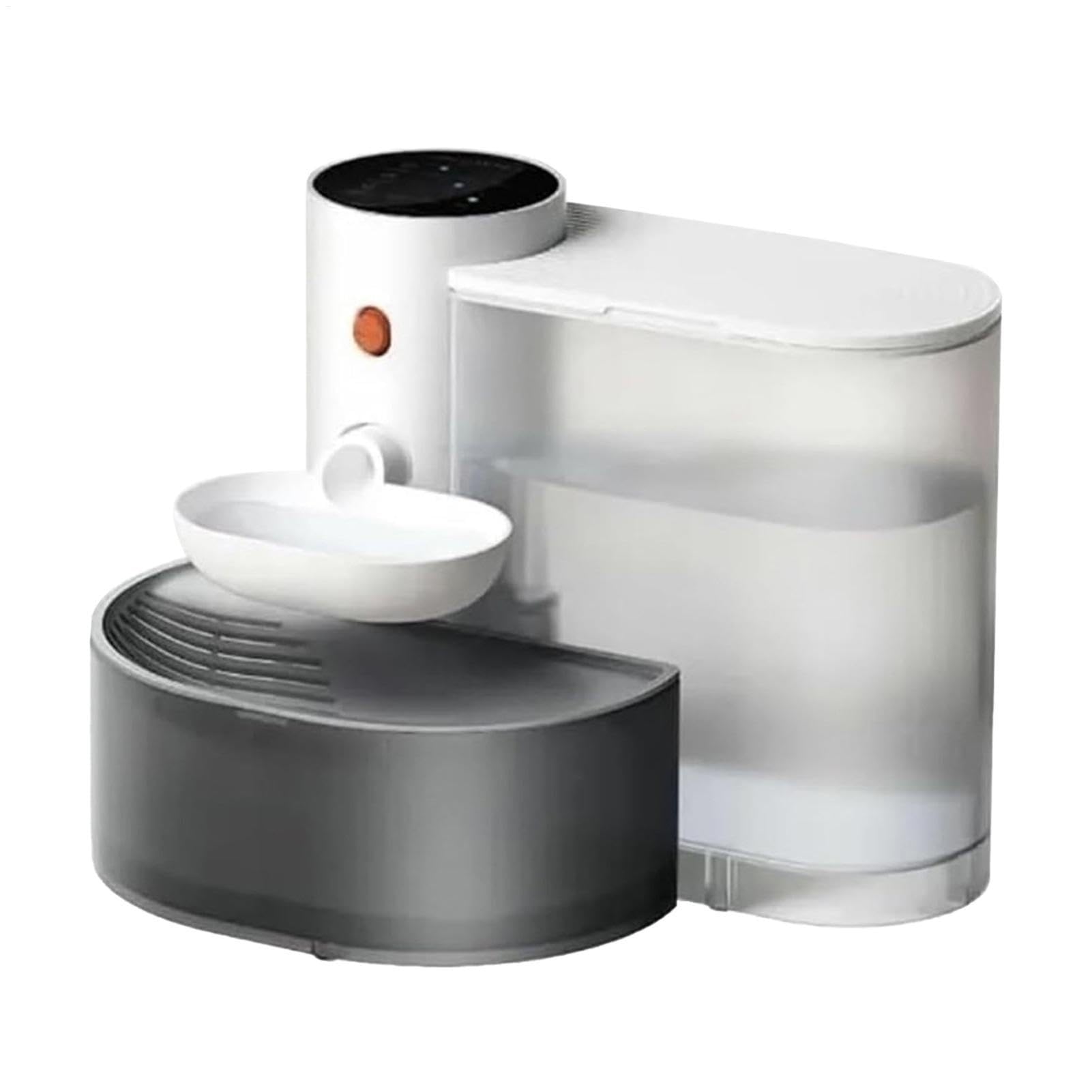 Gatti Water Dispenser, Automatic Water Feeder, Pets Water Dispenser