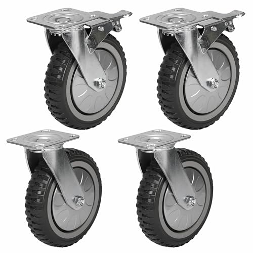 bimiti 8 C` LX^[ ԗ200 MM ^C ÉLX^[ 4ω׏d1000 KG 360 x] C^C ݎԃLX^[ ݎԃLX^[ ƋLX^[ A~ԗp r?  ֗p^CLbg Xgbp[tLX