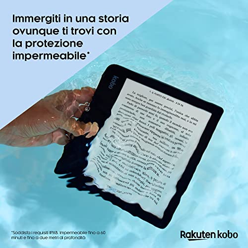 Kobo Libra 2