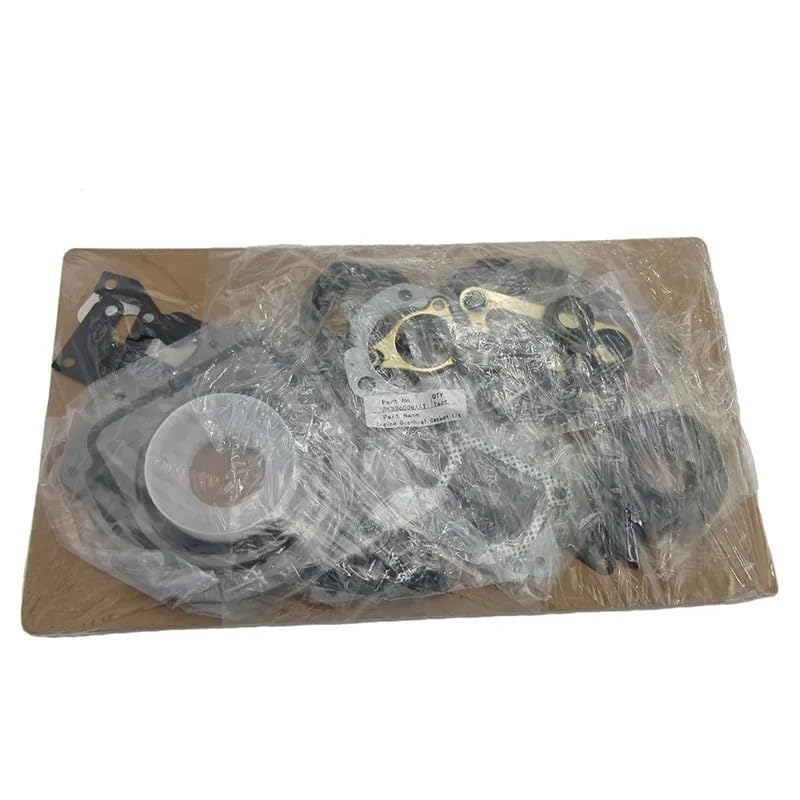 Kit de reconstruction de moteur BK3Q6008AA contre perte compression - 6