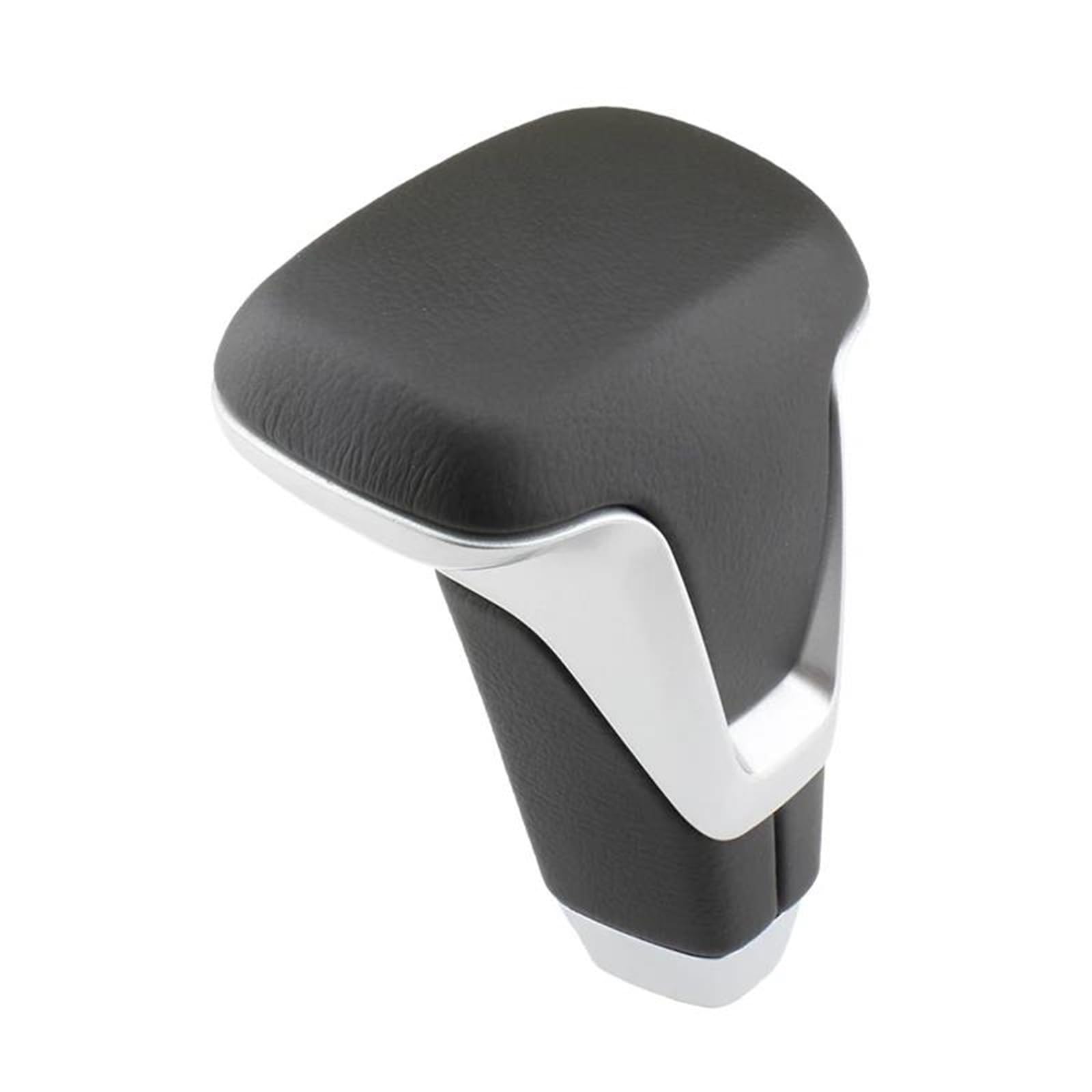 FSOZDBBPL Automotive Parts for Mazda for 3 6 5 8 CX-7 MX-5 CX-5 CX-9 3-BK Gear Shift Knob Automobile Automatic Transmission Gear Head Gearbox Handle(Type A)