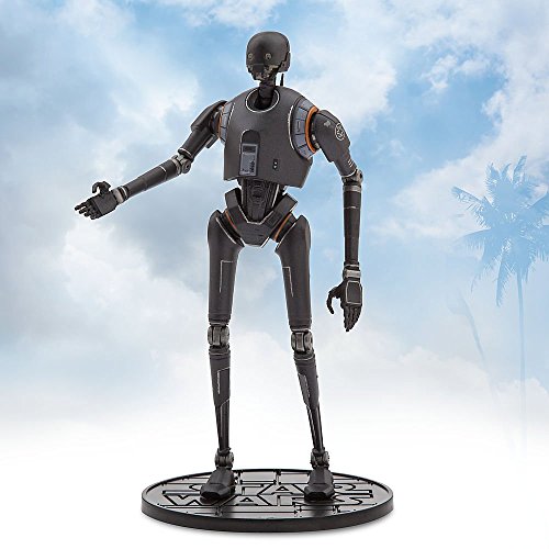 K-2SO Elite Series Die Cast Action Figure - 6 1/2'' - Rogue One: A Star Wars Story
