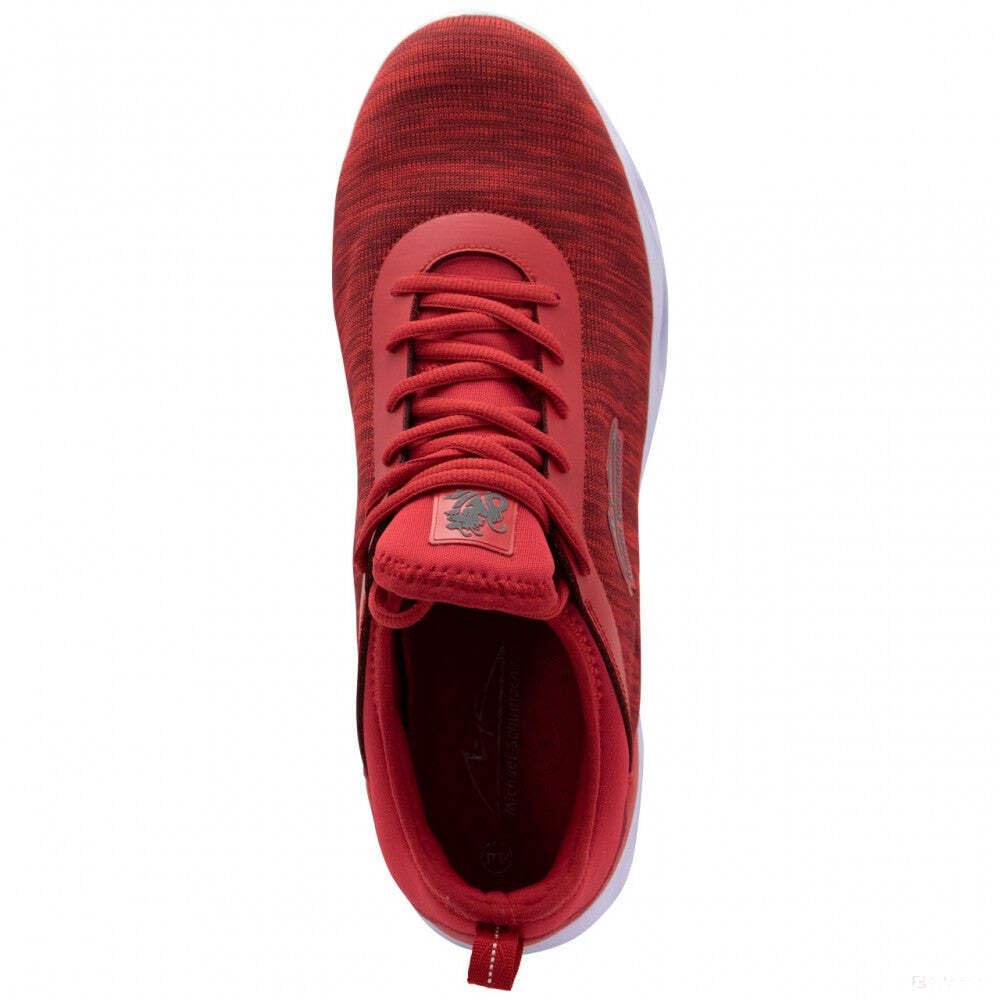 Michael Schumacher Schuh Speedline II