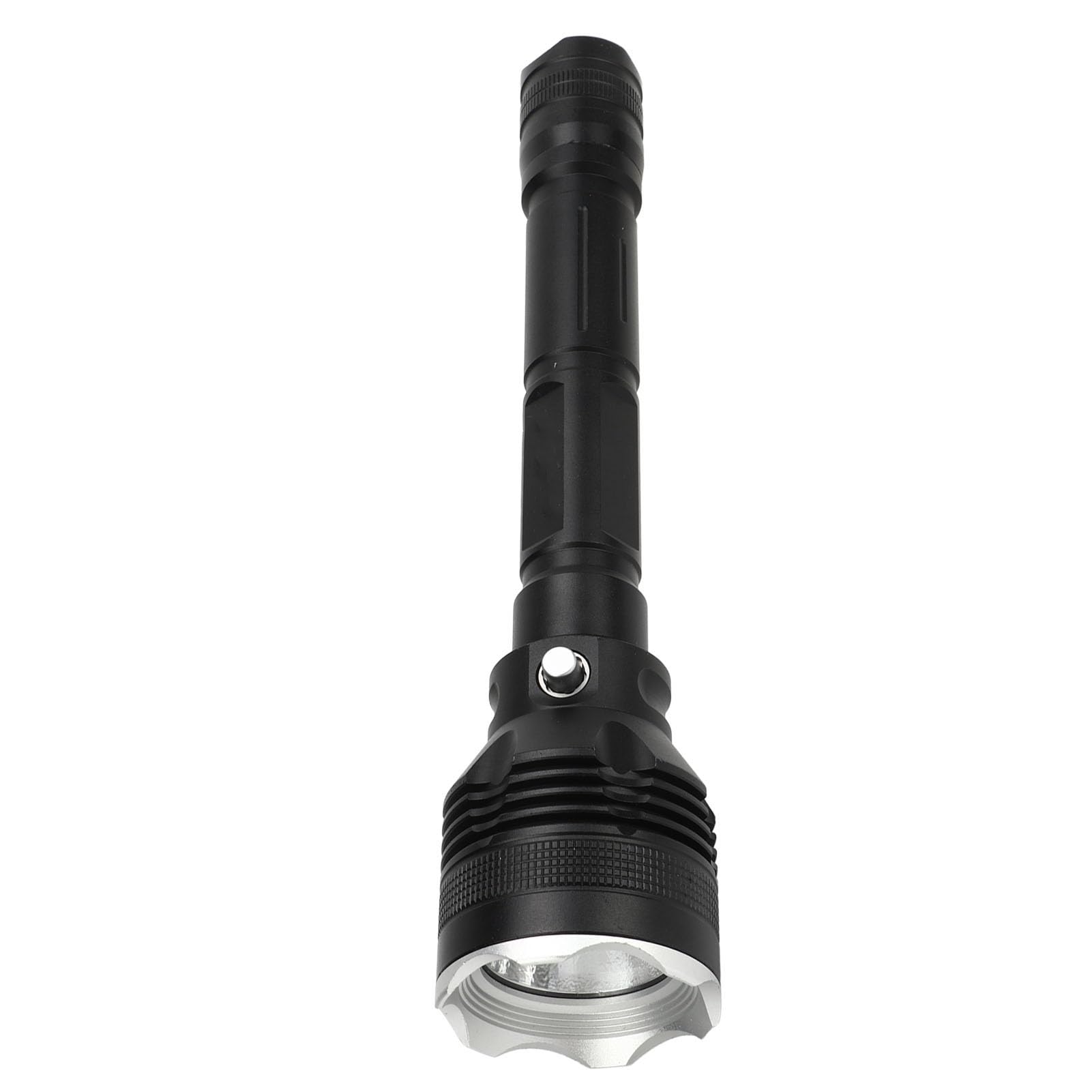 Haofy Torcia per Immersioni Subacquee 8000LM Luminosità Fino a 100 M di profondità con 3 modalità di Illuminazione Torcia Subacquea a LED per Esplorazione Subacquea, Immersioni Notturne, Avventure