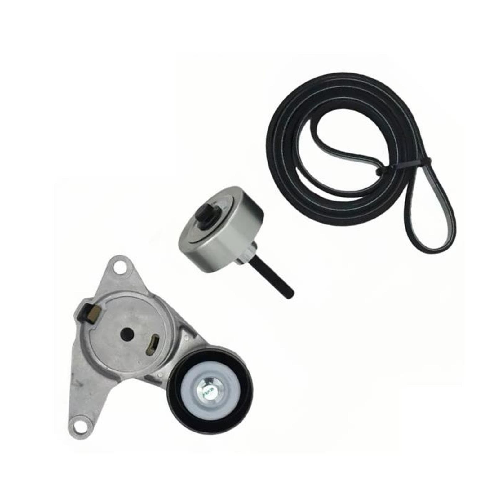 Tensor Correa Motor Coche Para Buick Para LaCrosse 2013-2016