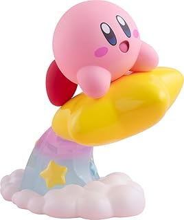 POP UP PARADE Kirby's Dream Land, Kirby, Non-scale, Plastic, Pre-painted Complete Figure