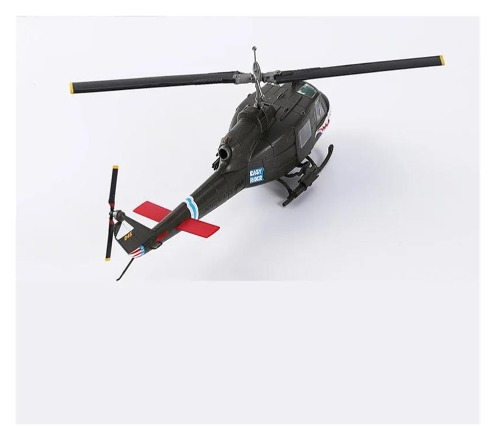 Amazon.co.jp: 飛行機模型飛行機おもちゃの飛行機模型 1:72 スケール