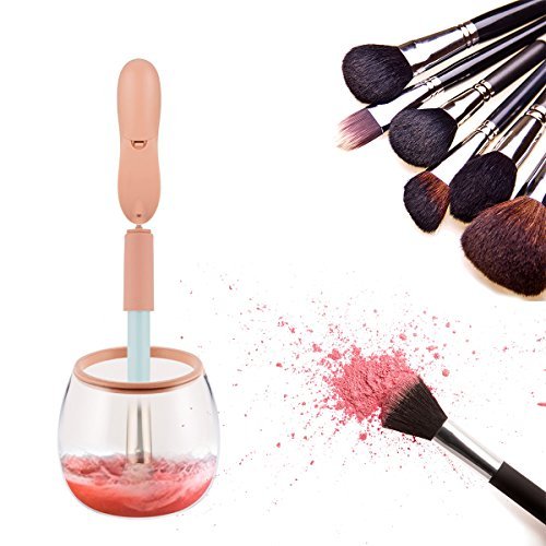 You Will LOVE These 3 Makeup Brush Cleaning Hacks