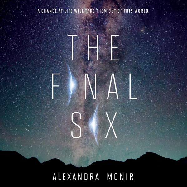 Cover art for The Final Six