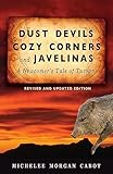 Dust Devils, Cozy Corners, and Javelinas: A Newcomer's Tale of Tucson