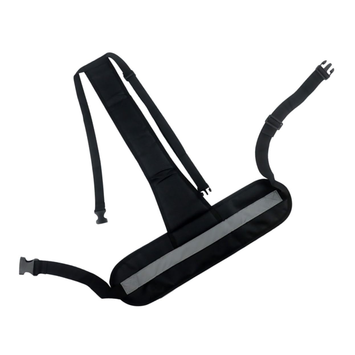 SOESFOUFU Elastic Patients Breathable Strap Replacement Band Fine Fixing Fine Band Replaceable Strap Polyamide Fiber