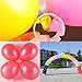 100 Pcs, The Elixir Party Decorative Decor Balloon Rings Buckle Balloon Arch Folder Convenient Clip Connector Balloon Accessories