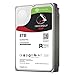 Seagate IronWolf Pro 8 TB NAS RAID Internal Hard Drive - 7,200 RPM SATA 6 Gb/s 3.5-inch (ST8000NE0004)