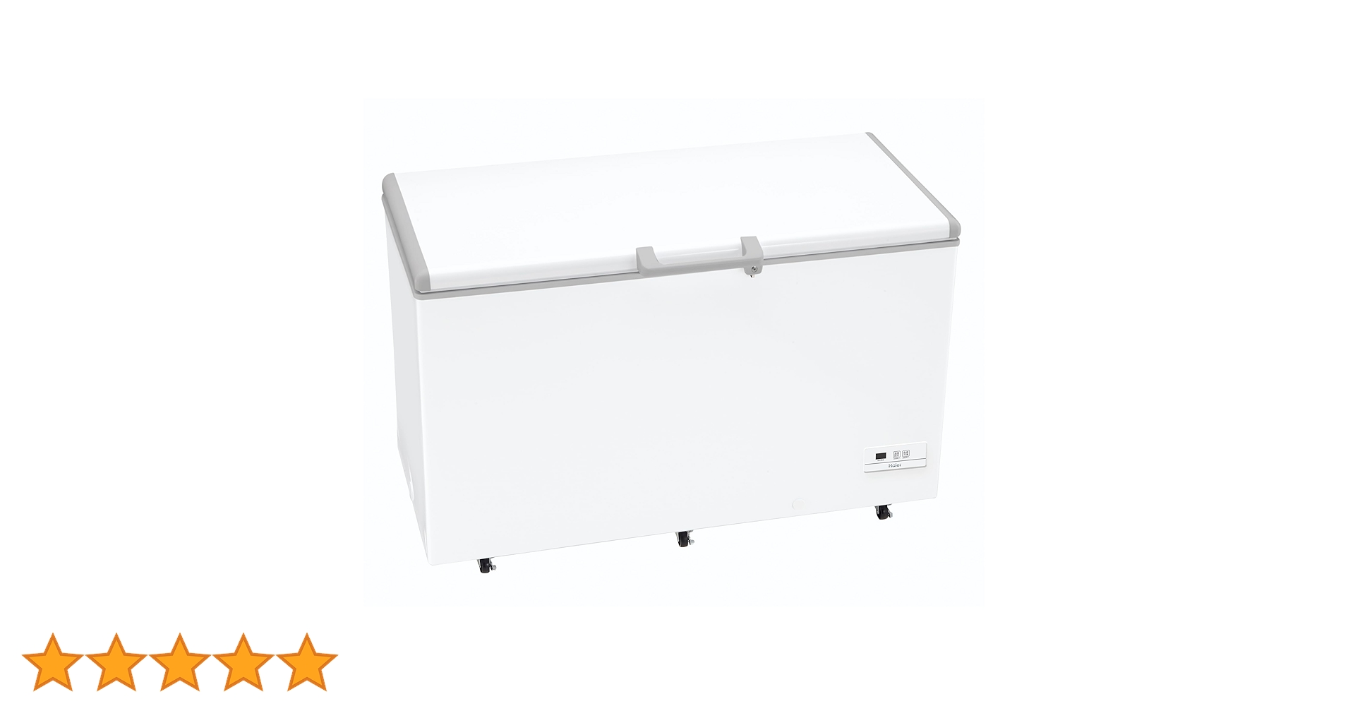 冷凍庫 JF-U14C シルバー 直冷式　ハイアール　Haier 冷凍庫 JF-U14C シルバー 直冷式 ハイアール Haier Haier 138L