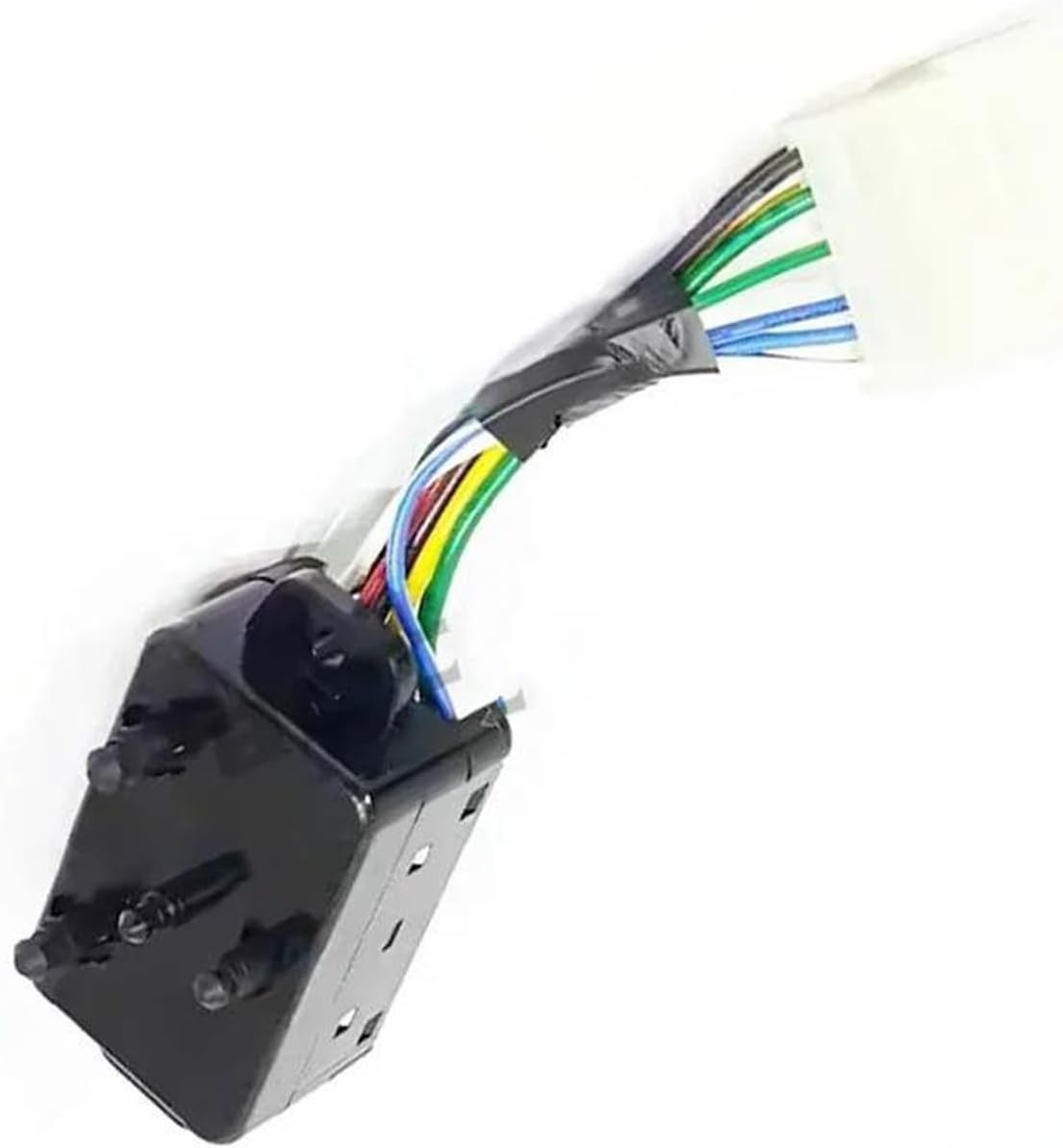 Power Seat Control Switch 881993E200 Left Seat Adjustment Switch for Kia for Sorento 3.5L 2003-2006 0K95D-88161D