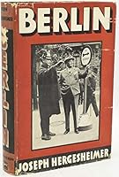 Berlin B00085SG12 Book Cover