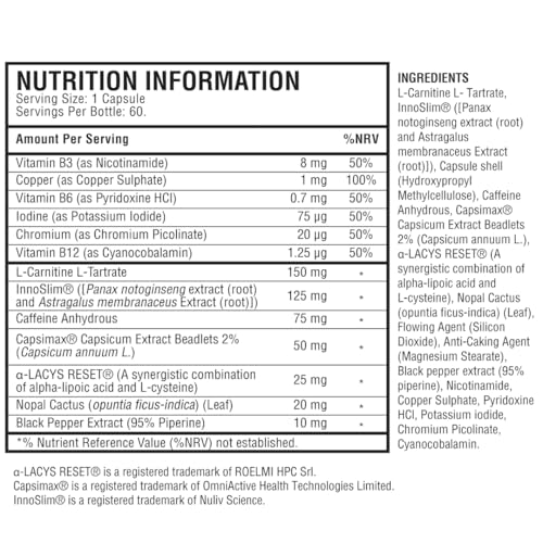 PhenQ Weight Loss Pills