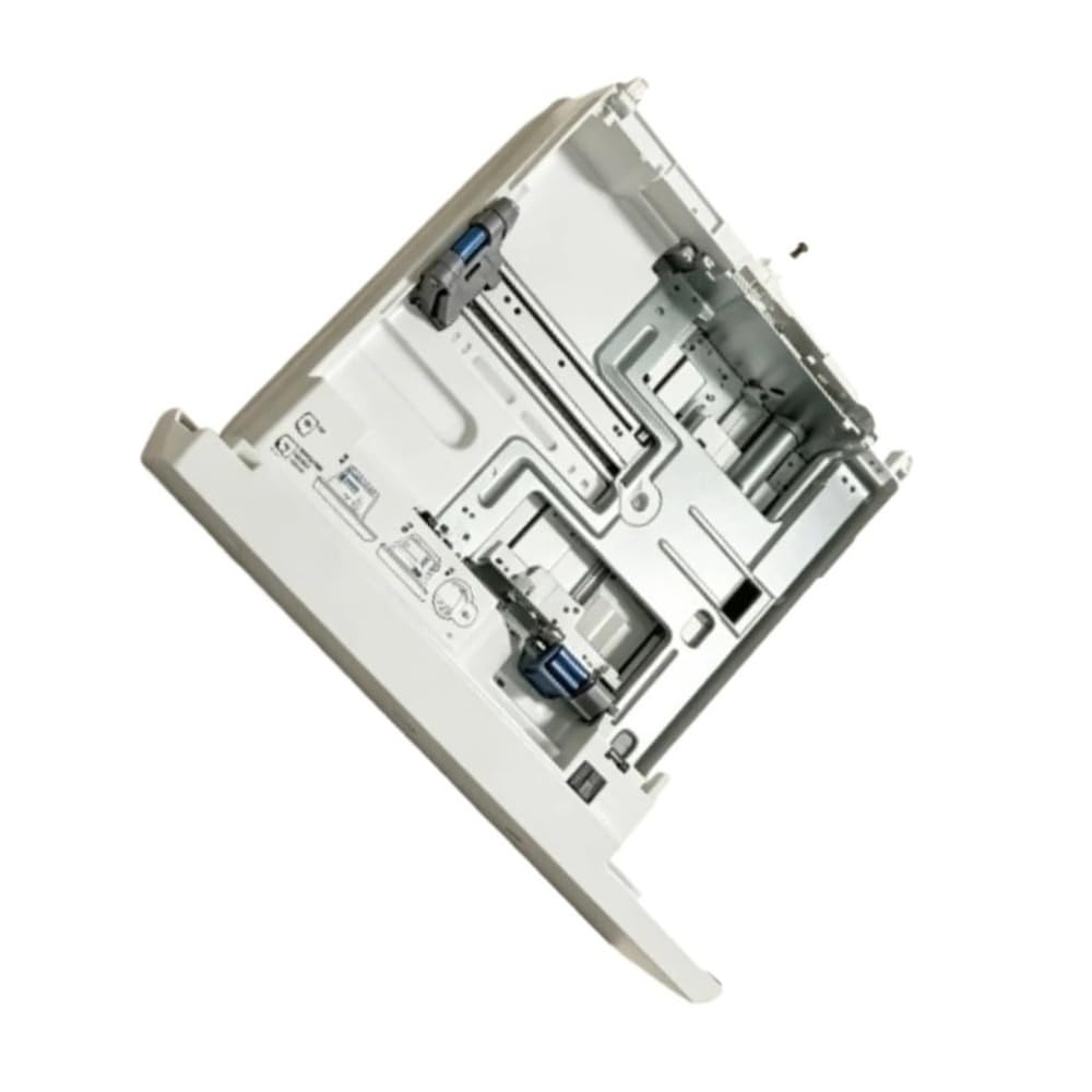 Cassetta vassoio 2 adatta for HP Enterprise M631dn M632z | Multifunzione M631 M632 M633 M681 M682 631 632 633 681 682,RM2-0858-000CN(M681 M682)