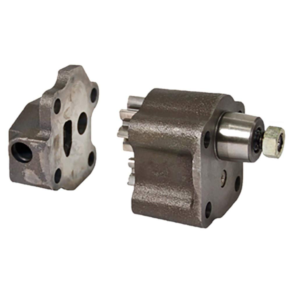 Amazon.com: RE35685 One (X1) Oil Pump Fits JD : Patio, Lawn & Garden