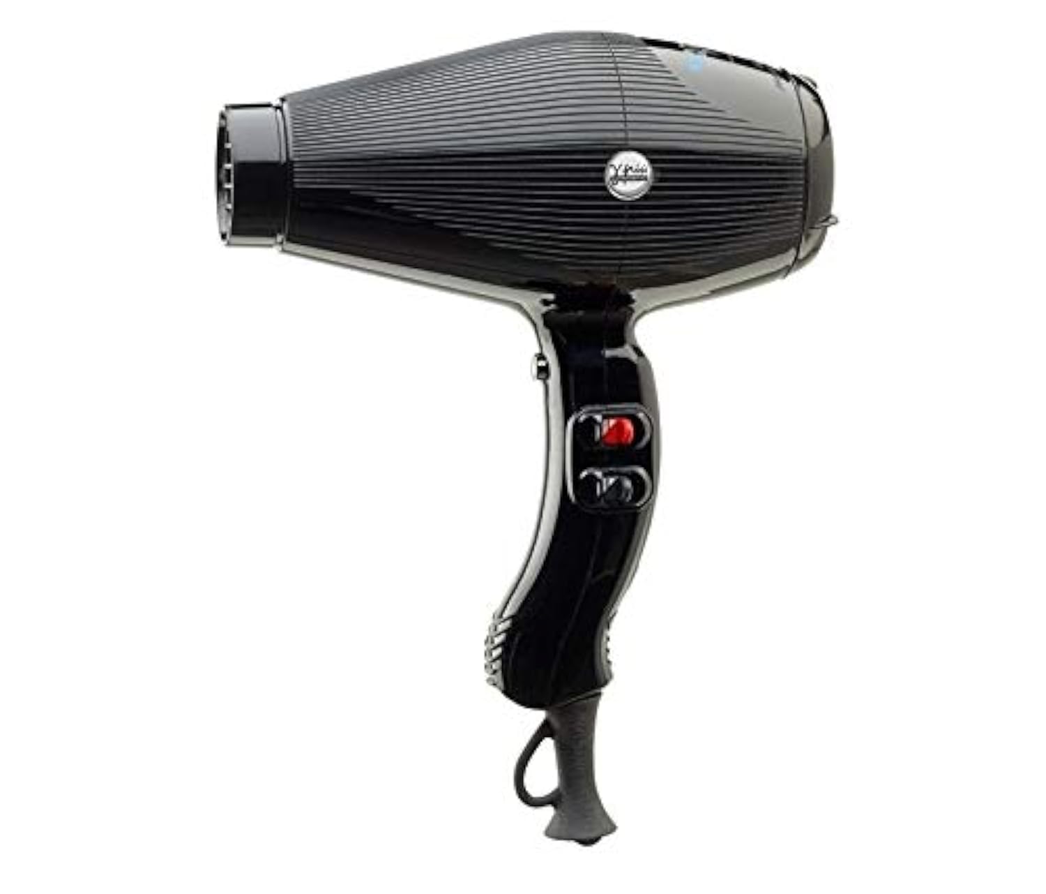 Gamma + Aria Dual Ionic Professional Hair Dryer 1850-2250 W HD-NAA322i
