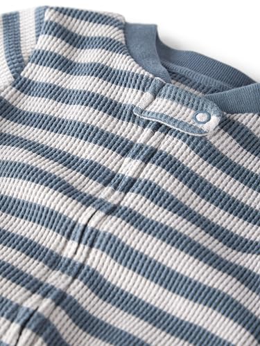 Image of little planet by carter's Unisex Baby Sleep and Play Made With Organic Cotton