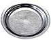 Scientific Labwares Nickel Crucible Cover, 500mL (Fits 790-111)