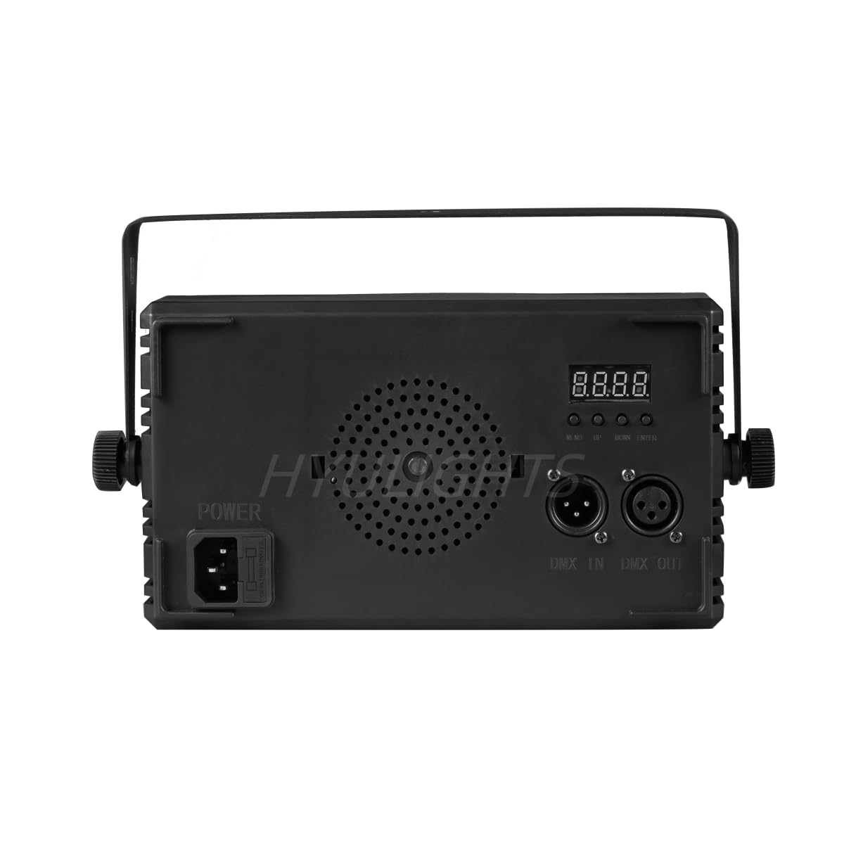 Lumière stroboscopique LED 3 en 1 RVB 1000 W pour groupes | KIMU