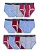 Produktbild Fruit of the Loom Jungen Cotton Brief (Multipack) Unterwäsche, 10 Pack, L
