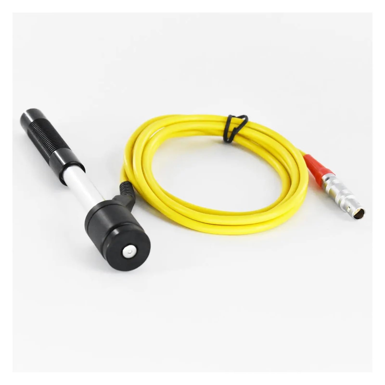 CUDTAPI D Type Impact Device For Leeb Hardness Tester Gauge Meter