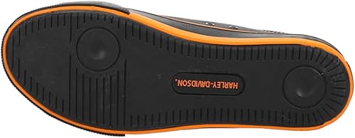 Vista 6 de Harley-Davidson Zapatillas Roarke para hombre