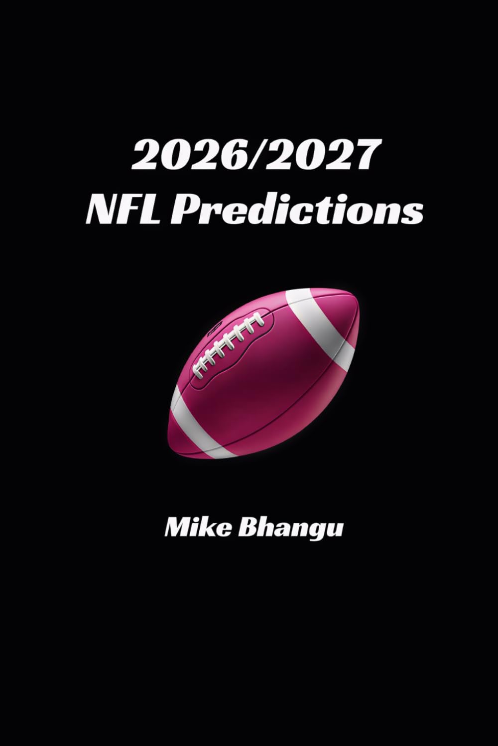 2026/2027 NFL Predictions