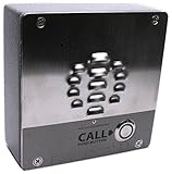 V3 SIP-enabled IP Outdoor Intercom
