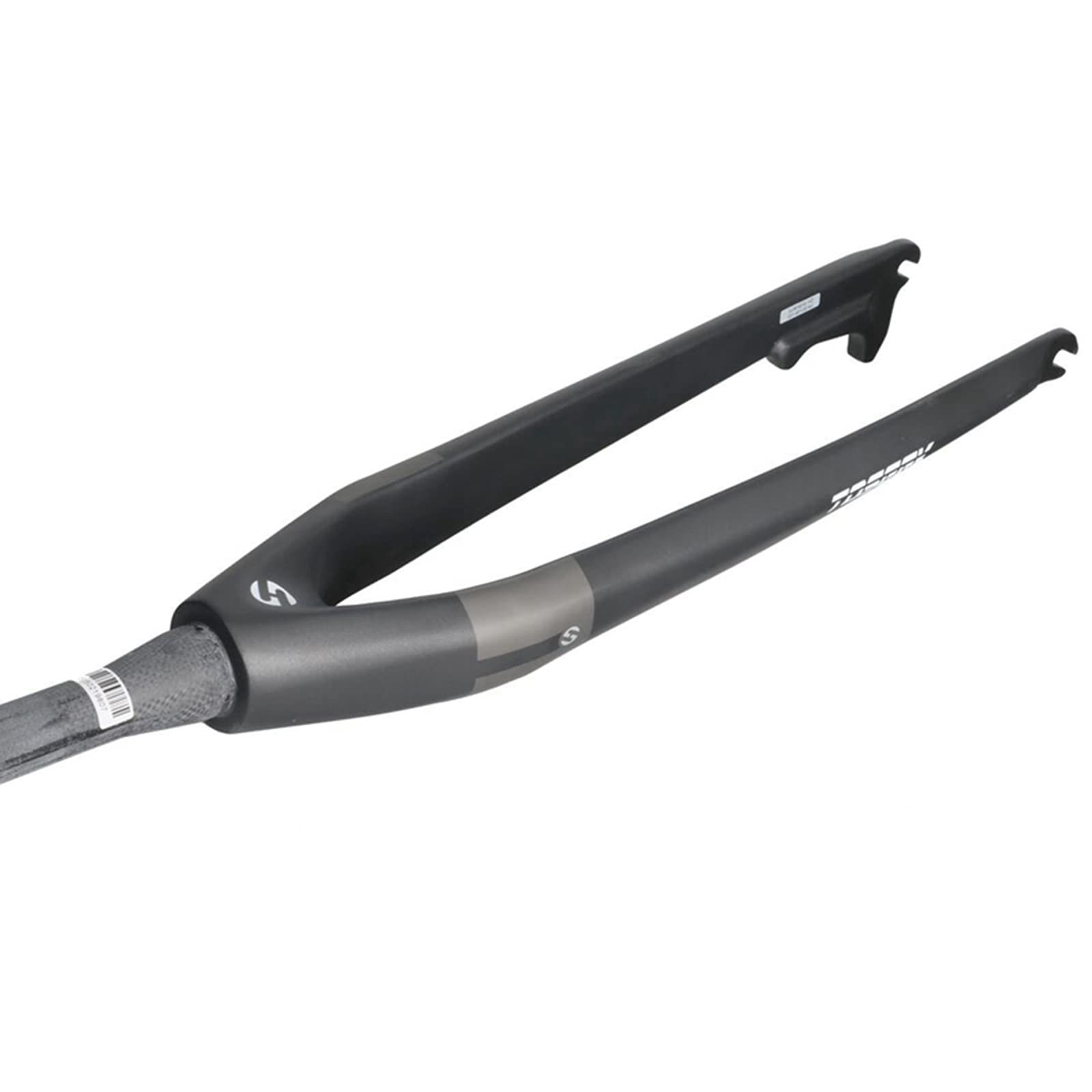 Amazon | 超軽量フルカーボンフォーク 1-1/8