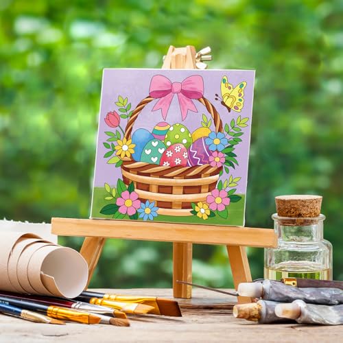 Catálogo para Comprar On-line Lienzos preestirados - los preferidos. 2 Imagen adicional