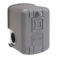 Algopix Similar Product 10 - TELEMECANIQUE SENSORS Square D by