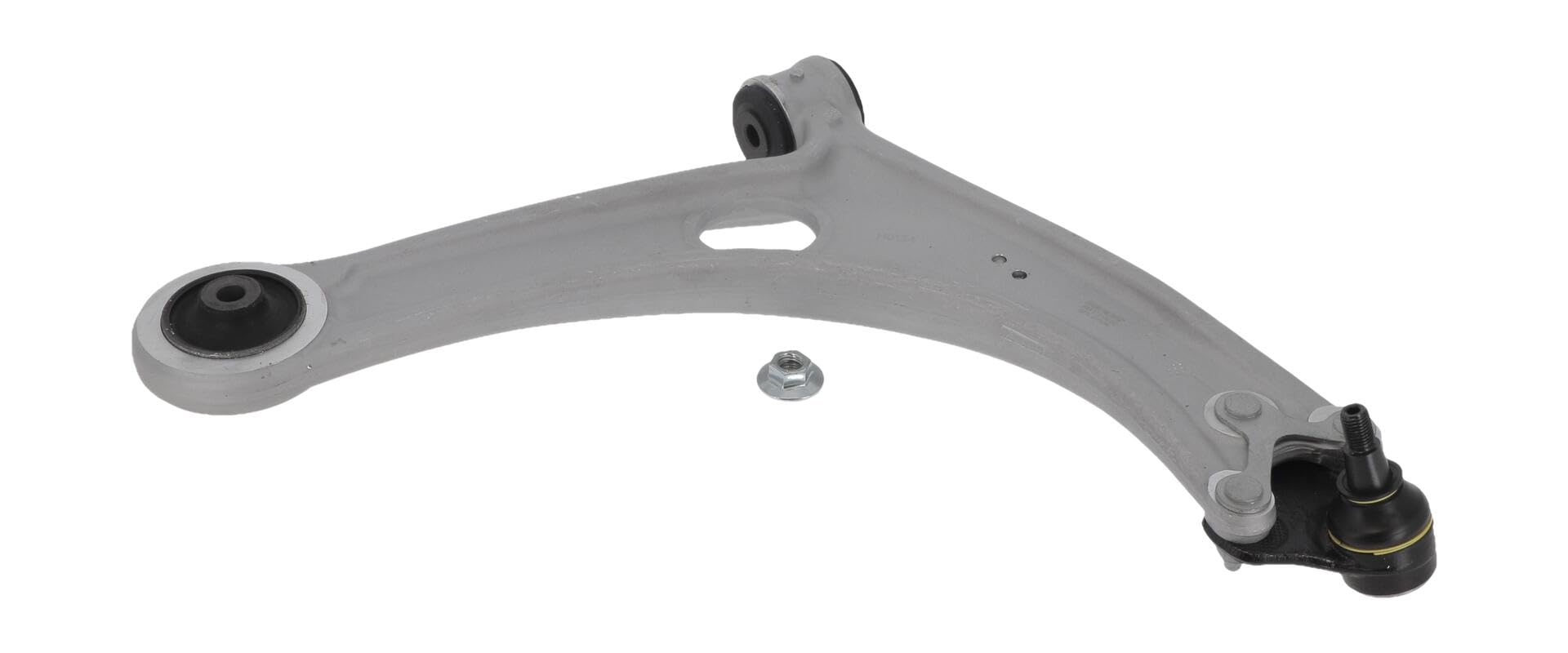 MOOG TRACK CONTROL ARM | AU-TC-18392 | FRONT | FOR AUDI TT 2014- | OE-MATCHING QUALITY | STABLE STEERING & SAFETY