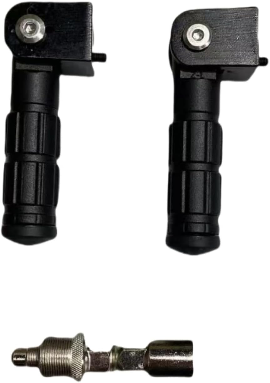 Riding'times GT73/GT73PRO Electric Dirt Bike Foot Peg