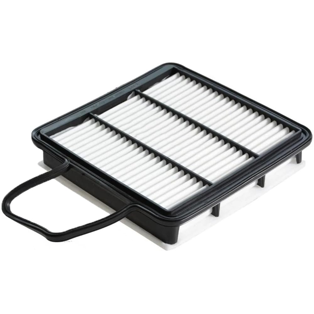 Filtr Powietrza Kabinowego dla Great Wall Steed 5 Pickup 2013, 25,6x24,5x5,2cm Filtr powietrza samochodowego 1109110P64