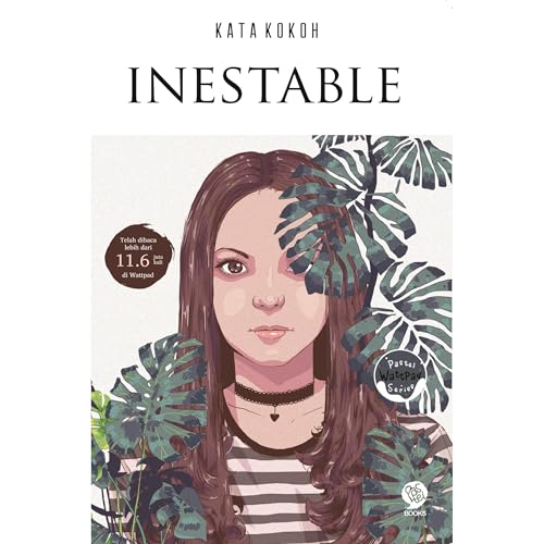 Inestable cover art