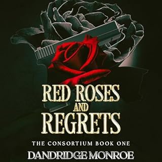 Red Roses and Regrets cover art