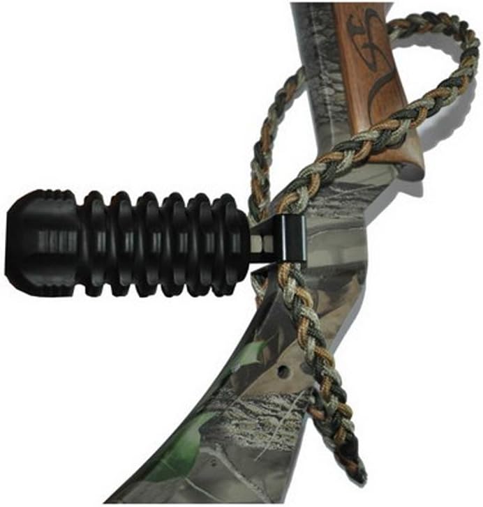 Compound Bows Shock Stop Scoil Stabilizer Archery