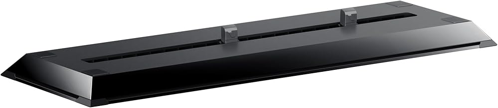 PlayStation 4 専用 縦置きスタンド