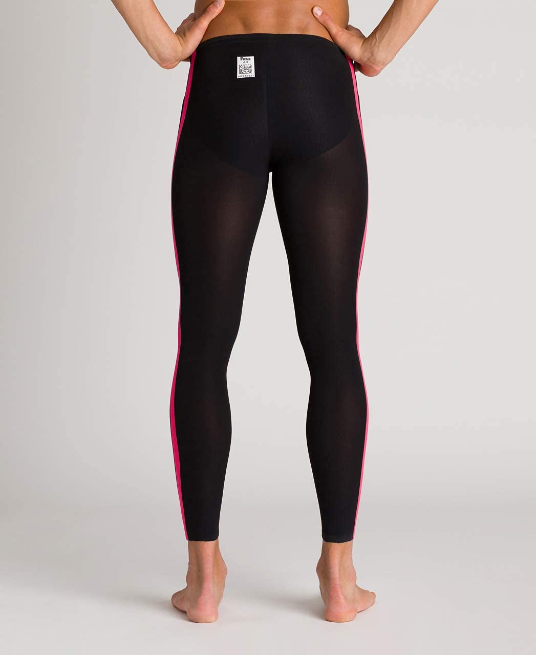 ARENA Powerskin R-evo Open Water Pant - Spodnie Mężczyźni