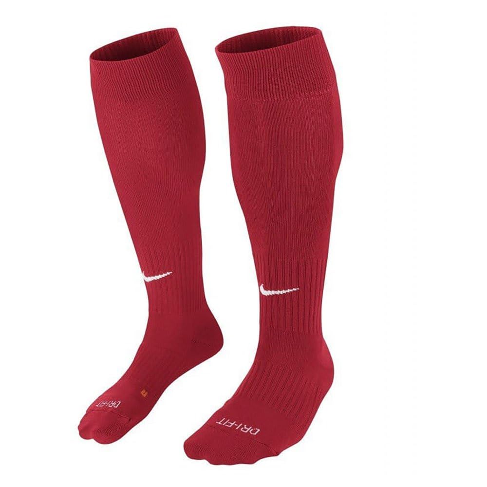 Nike U NK Classic II Cush OTC -Team Mens Socks