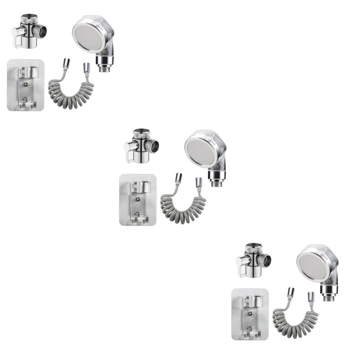 Rallonge de douche pour évier idéale pour laver les cheveux ou rincer le lavabo