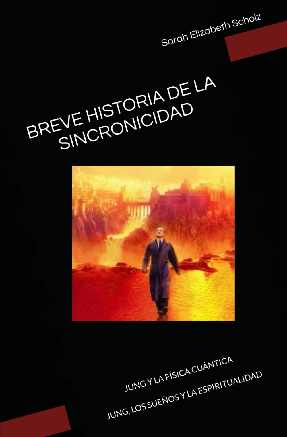 BREVE HISTORIA DE LA SINCRONICIDAD: JUNG Y LA FÍSICA CUÁNTICA