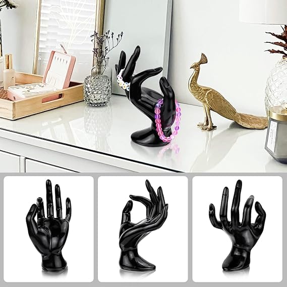 Image of Hand For Ring Holder | Hand Mannequin For Jewellery
