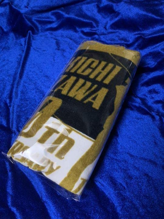 まとめ売り 矢沢永吉 pss ss グッズ タオル 矢沢永吉 2025 東京ドーム